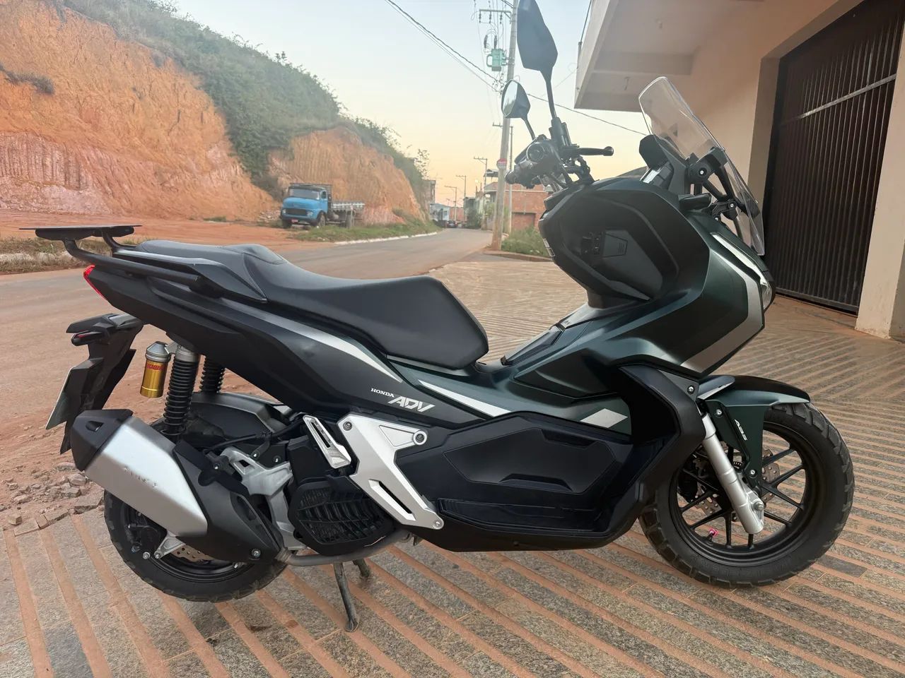 ADV 150 - Foto 4