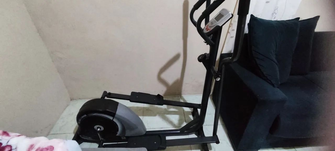 Elíptico  - Foto 2