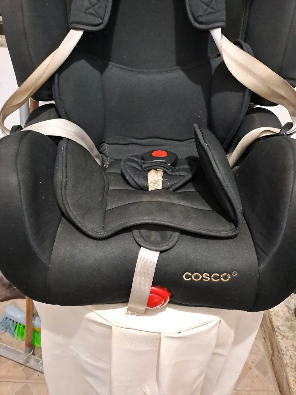 Cadeirinha para carro - Foto 2
