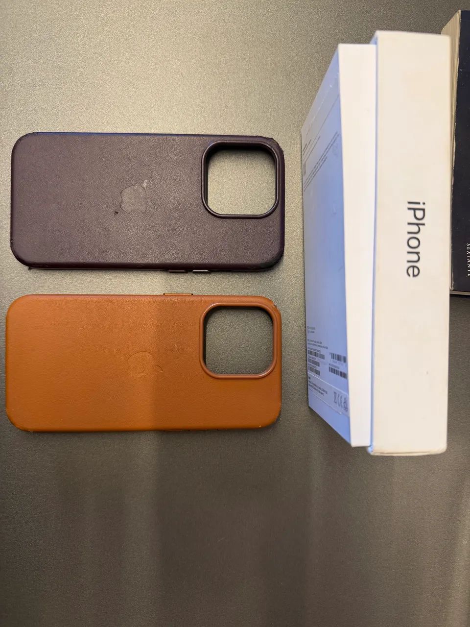 IPHONE 15 PRO 256 GB PARA VENDER HOJE! - Foto 2