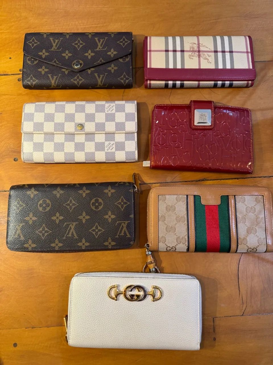 Bolsas originais  - Foto 4