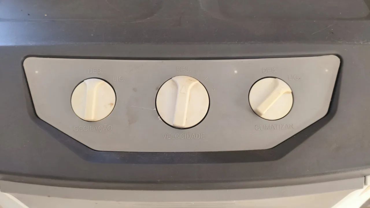 Climatizador VENTISOL 100L CLI100 PRO  - Foto 5