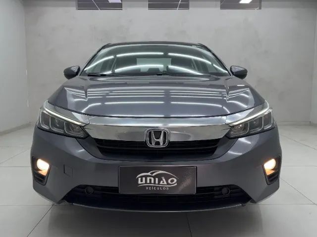 Honda City 2022