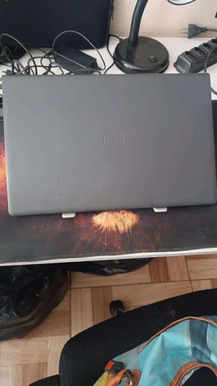 Notebook  - Foto 2
