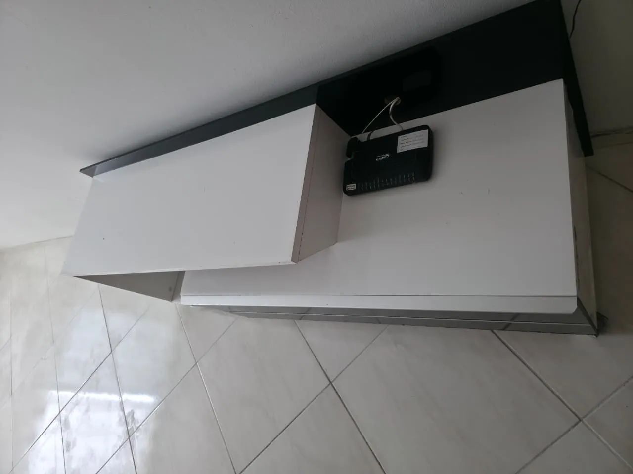 VENDO RACK - R$300,00 - Foto 3