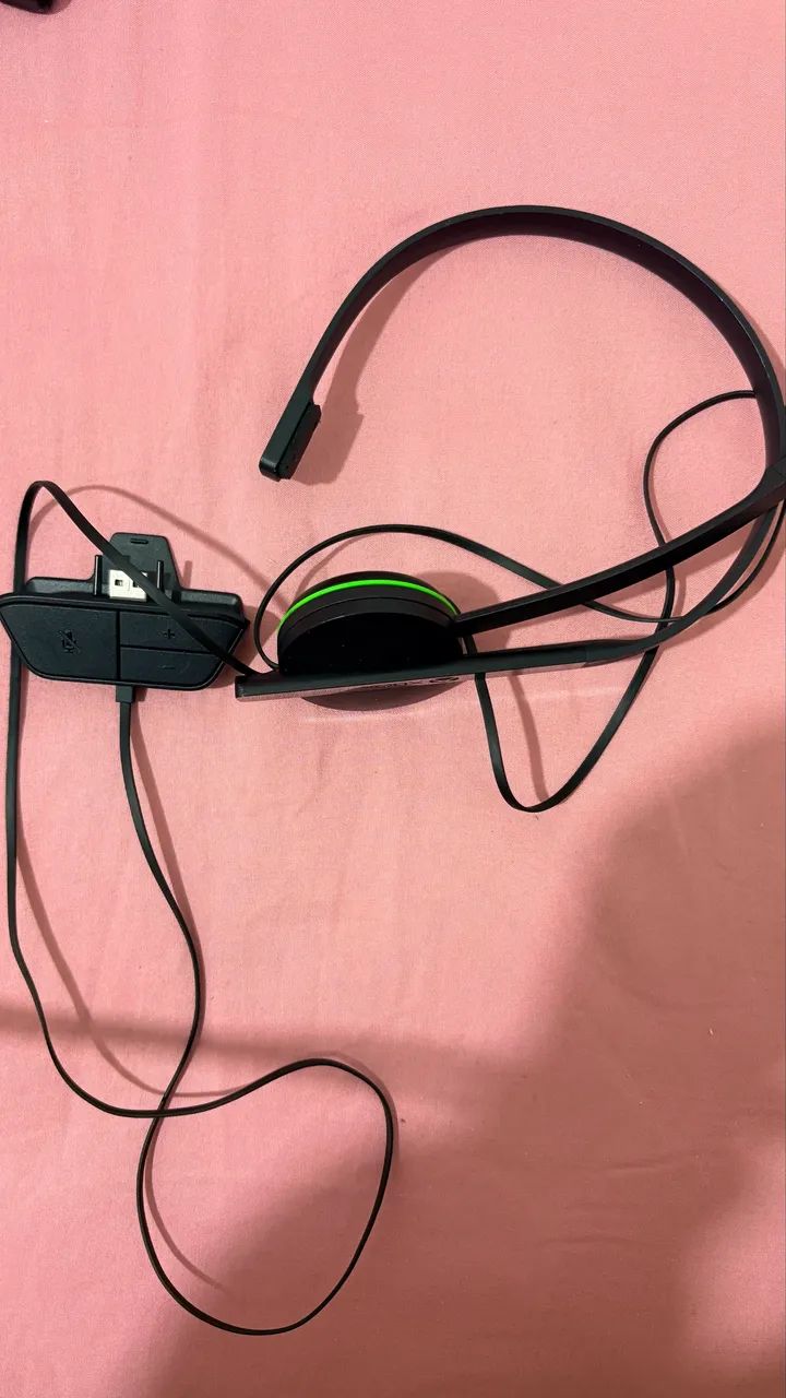 Xbox One Chat Headset original - Foto 2