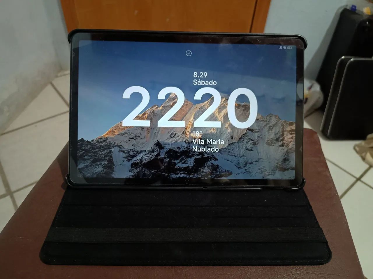 Redmi Pad SE 11 polegadas 256GB e 8GB RAM - Foto 5
