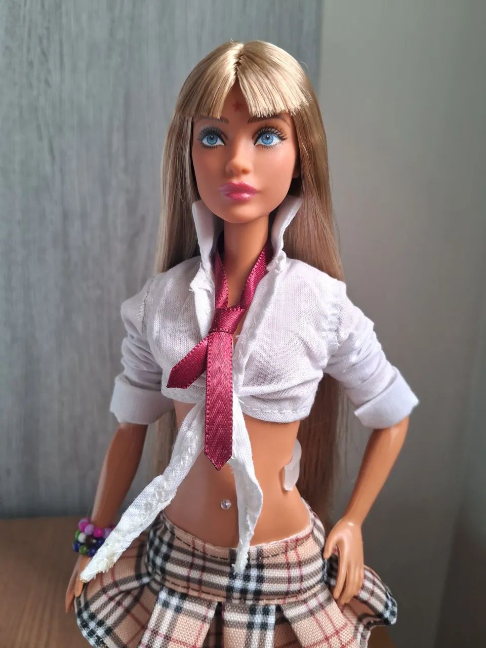 Boneca Mia RBD Redelde Mattel - Foto 4