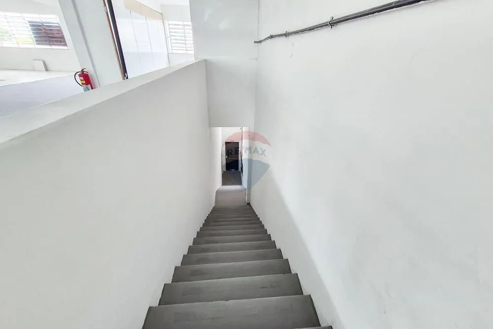 Sala Comercial Ampla no Centro de Juiz de Fora com 240m2 - Foto 3