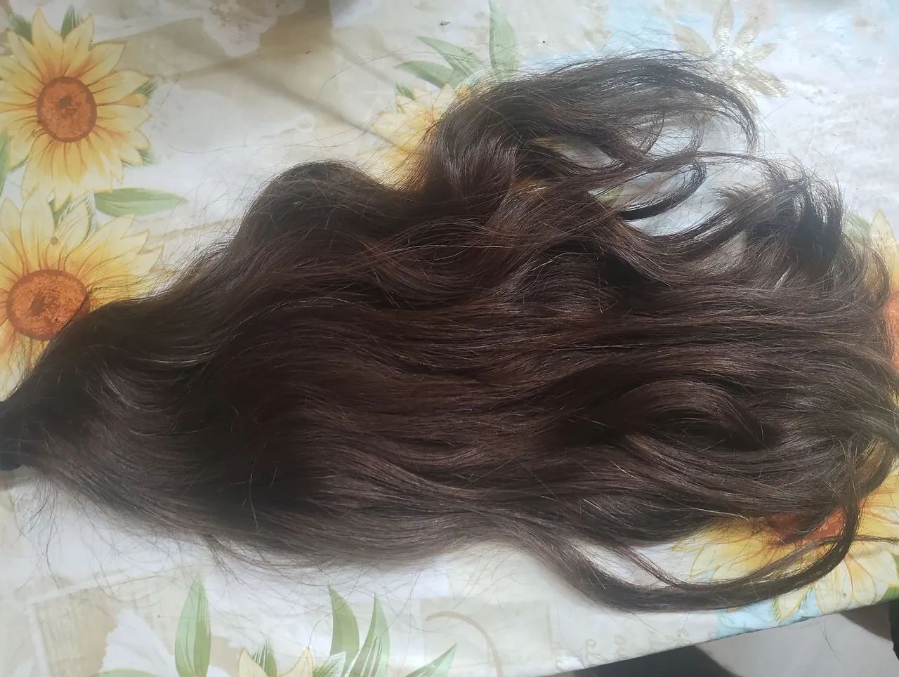 Cabelo natural  - Foto 3