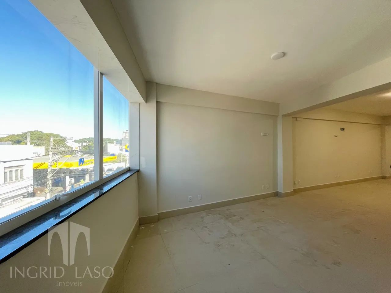Edifício Corporativo em Macaé | Locação Integral