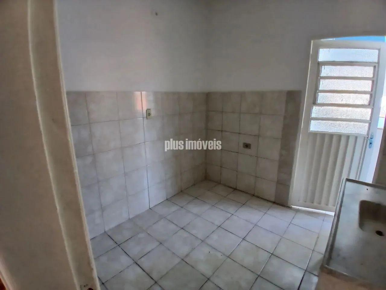 Vila Mariana Apartamento para aluguel com 60,² sendo 1 dt 1sala cozinha - Foto 6