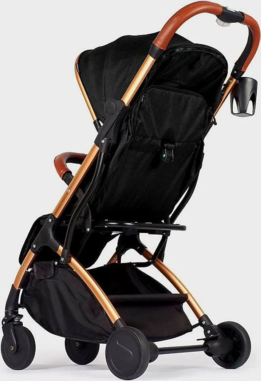 Carrinho de Bebê  - Foto 5