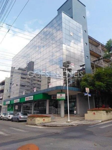 Sala Aérea para aluguel no Centro de Içara - Foto 2