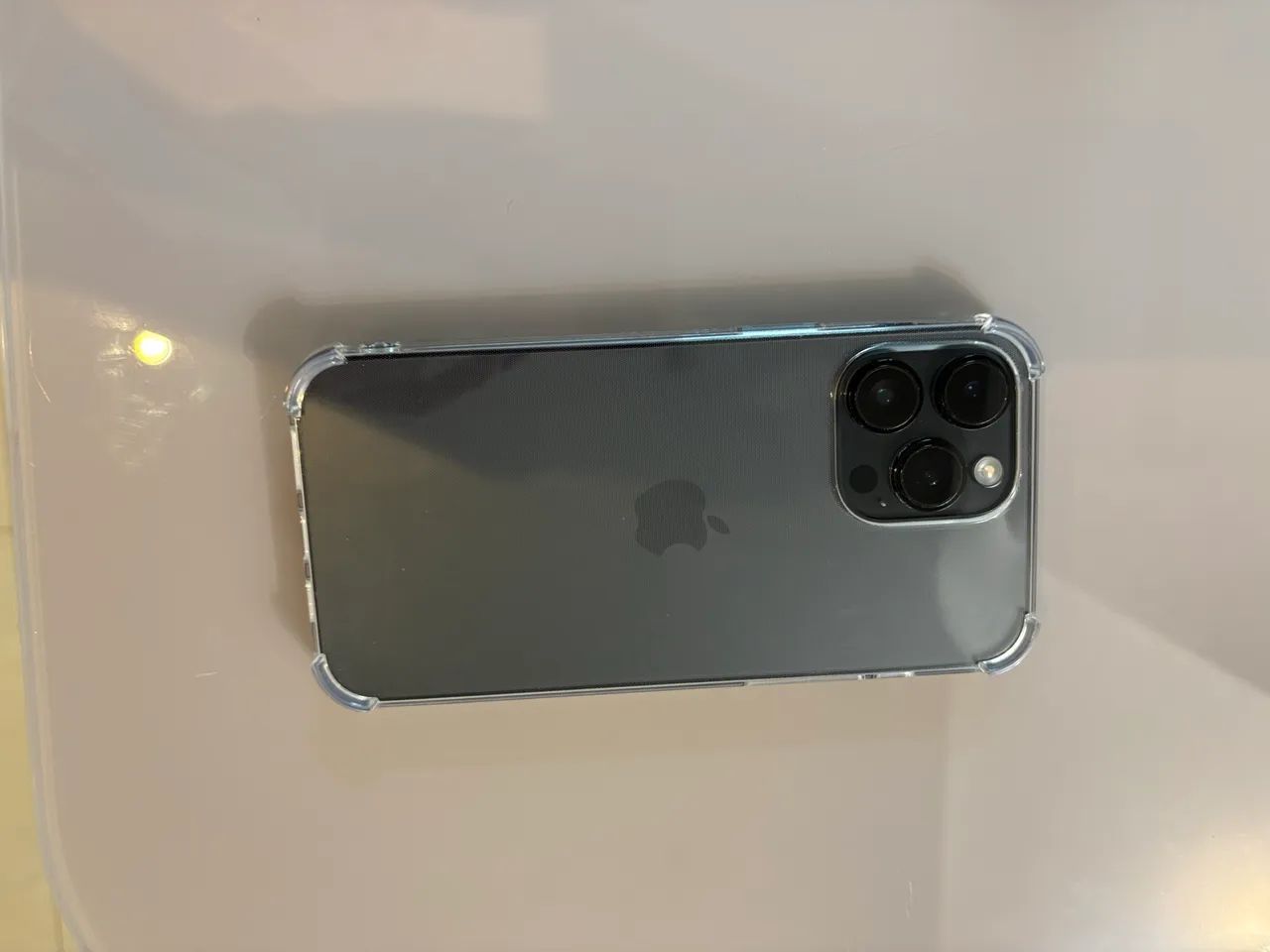 IPhone 14 Pro Max 128gb - Foto 4