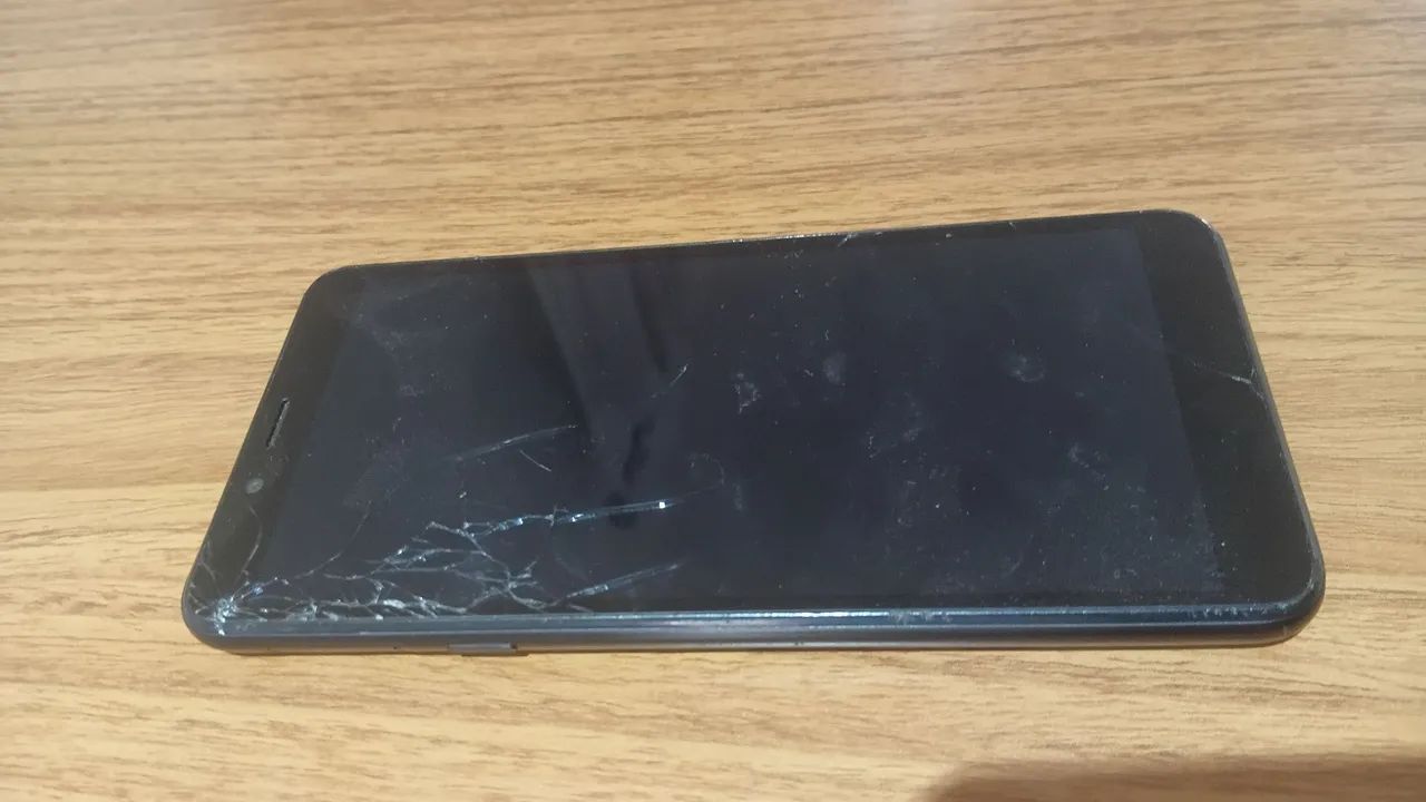 Celular e IPad  - Foto 4