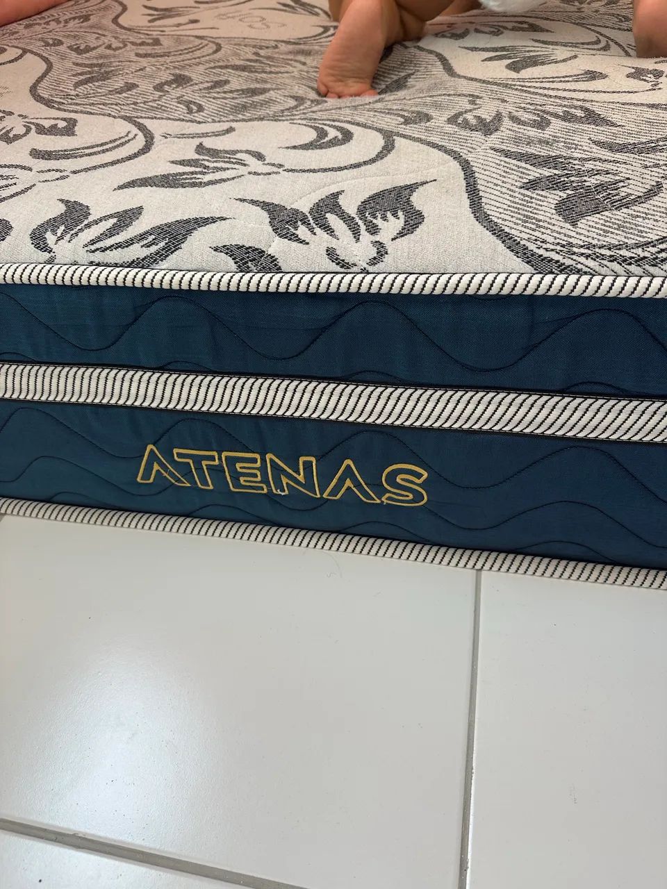 Cama box casal  - Foto 3