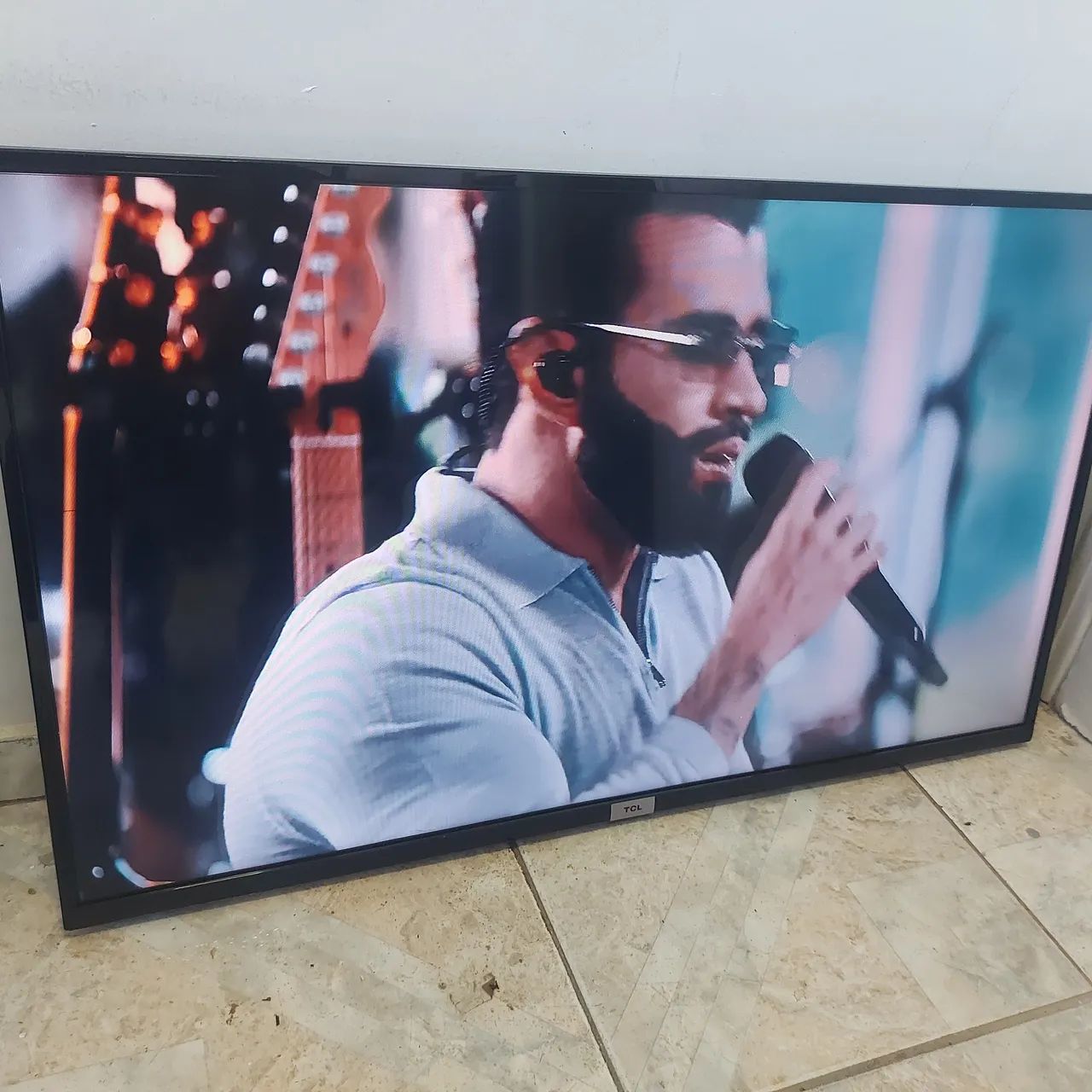 TV 43 SMART TCL ANDROID  - Foto 4