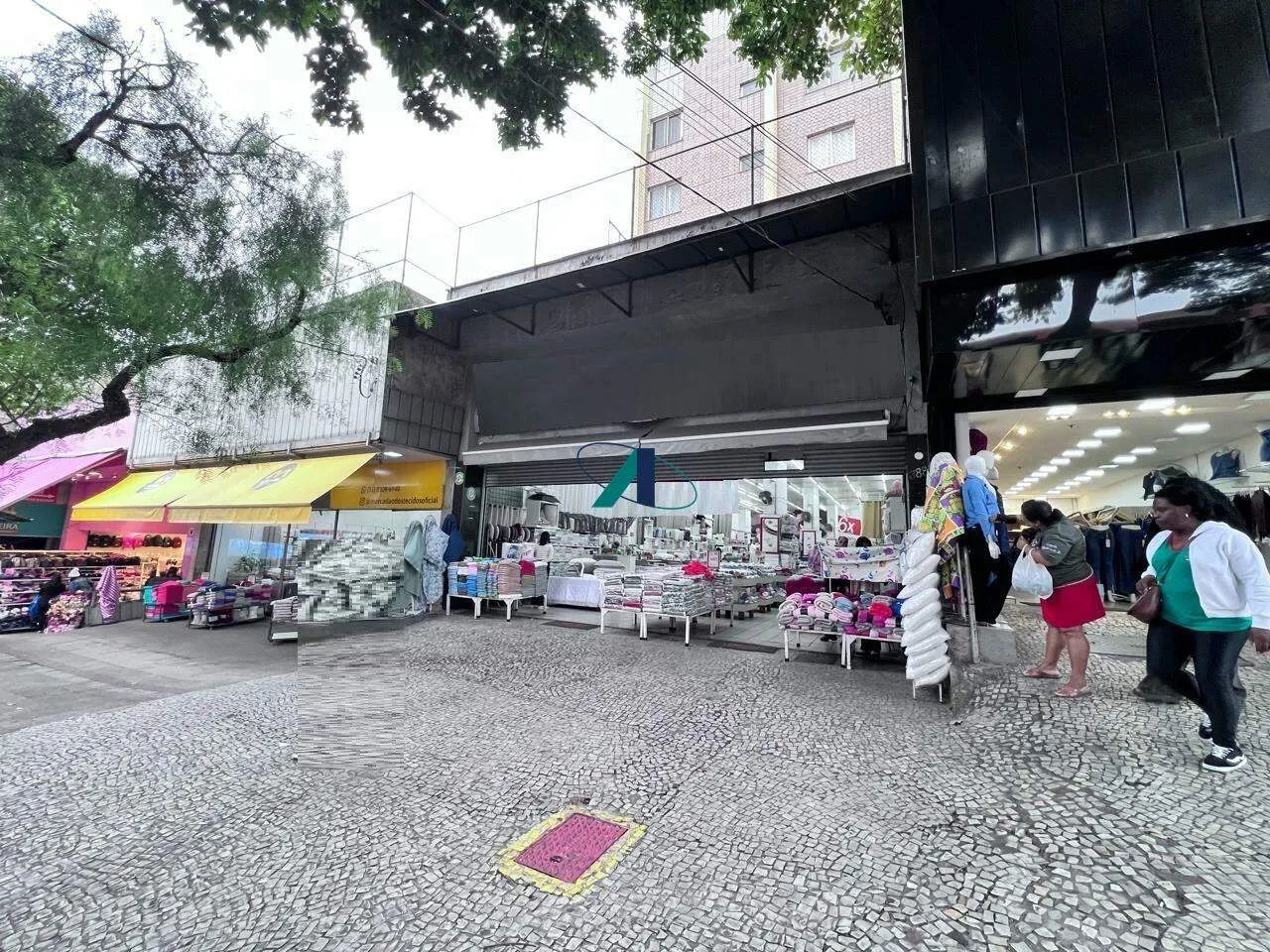 Loja para aluguel, Barreiro - Belo Horizonte/MG