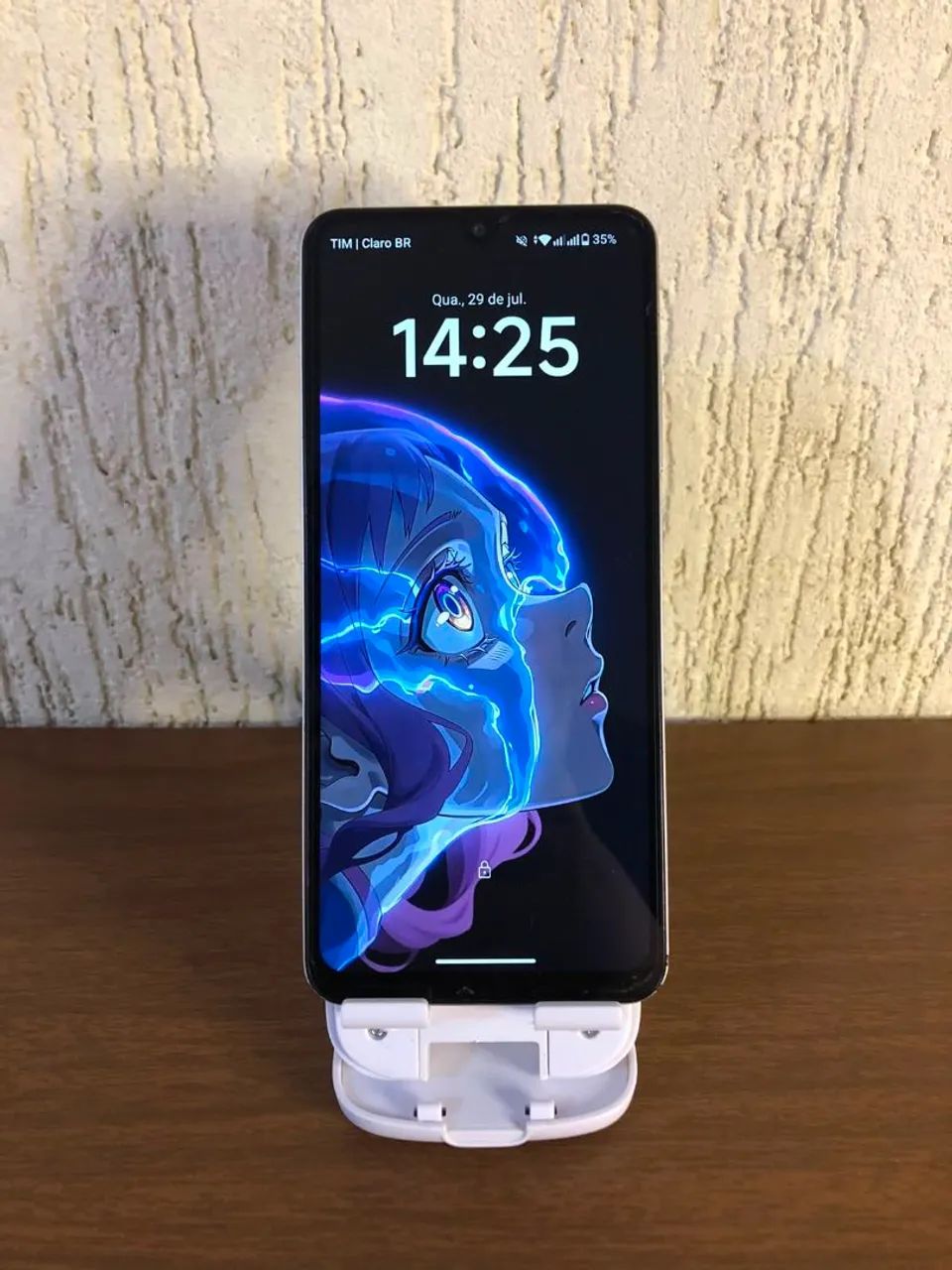 Vendo ou troco redmi 128gb - Foto 2