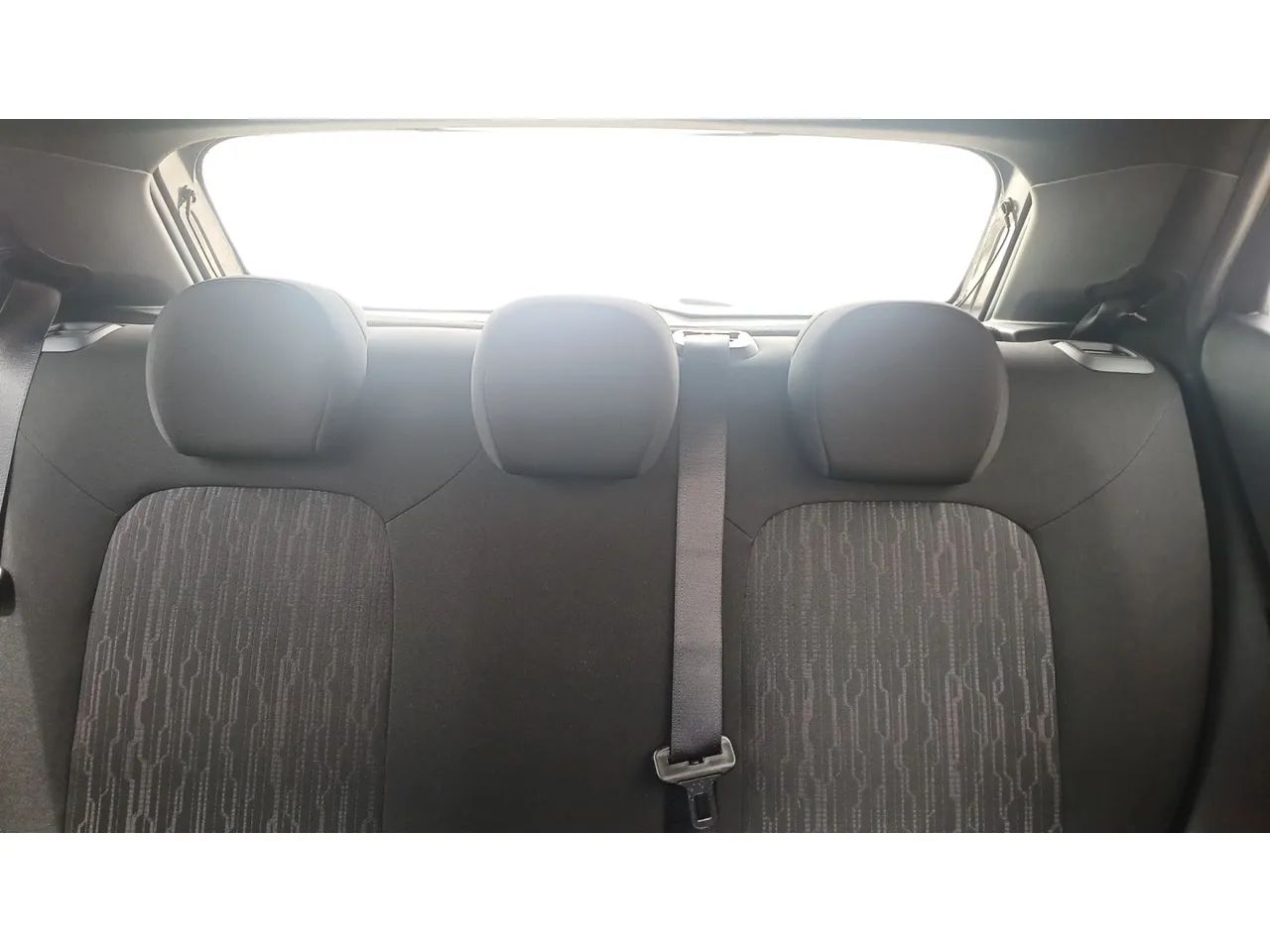 Fiat Argo Drive 1.0 Firefly, foto 13 de 16