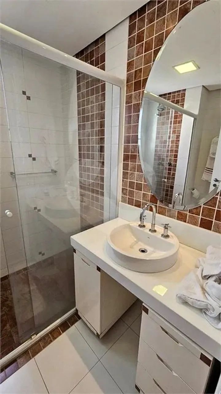 Apartamento com 3 quartos à venda em Vila Leopoldina - SP - Foto 14