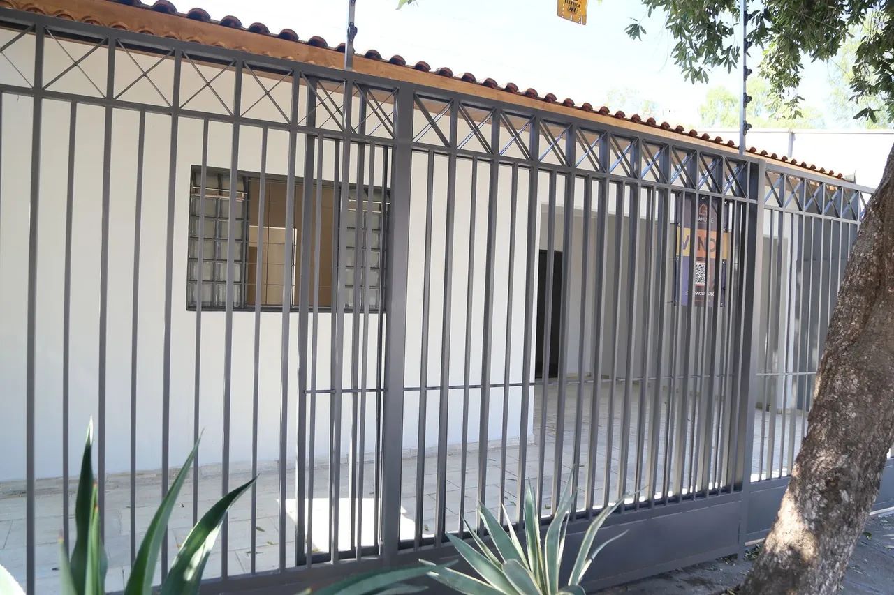 Casa à Venda - Jardim Europa, Cuiabá - Foto 2