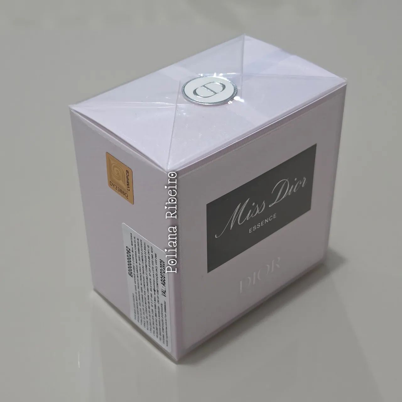 Perfume Miss Dior Essence 80 ml - Foto 3