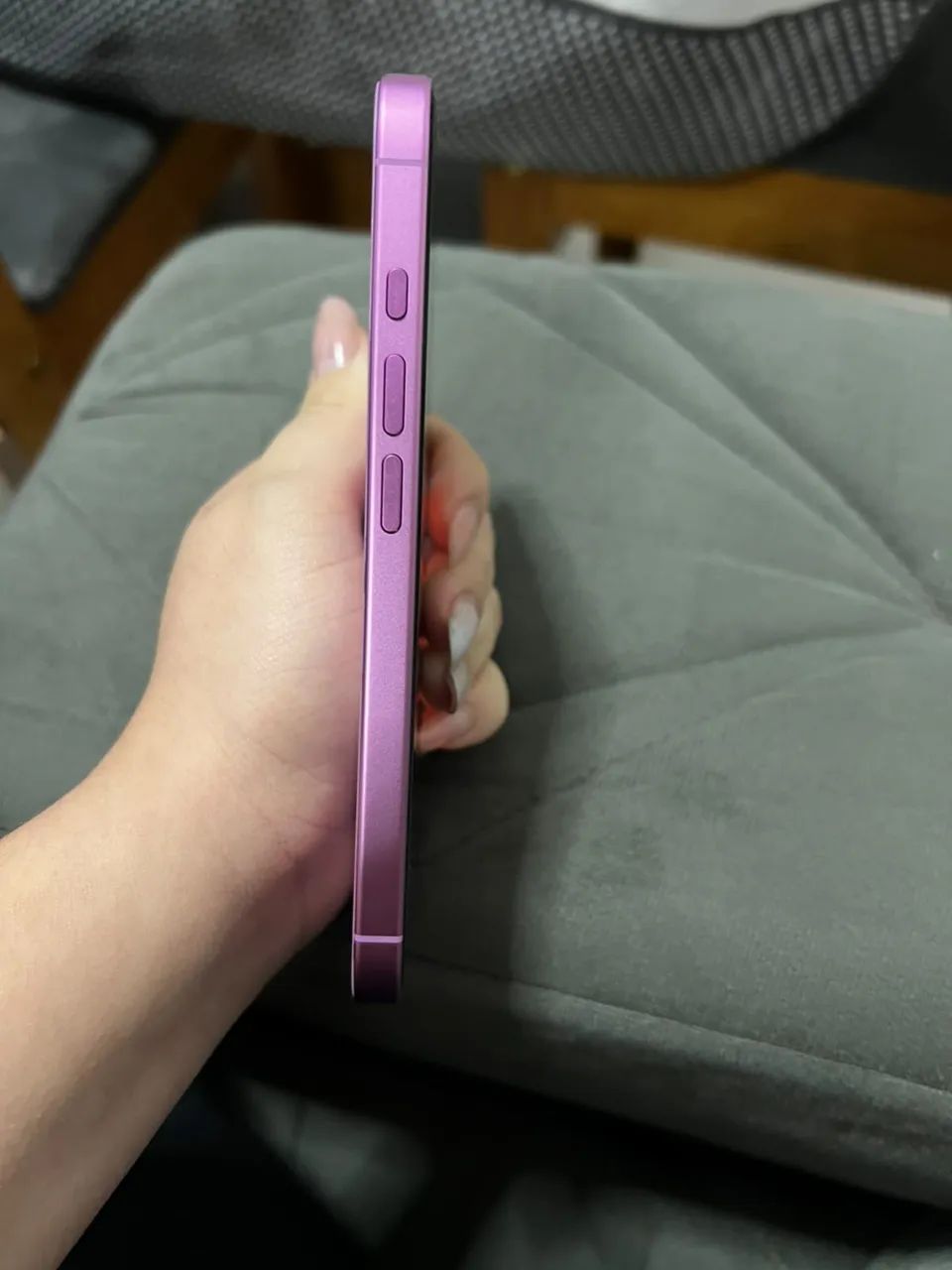 iPhone 16 - Foto 4