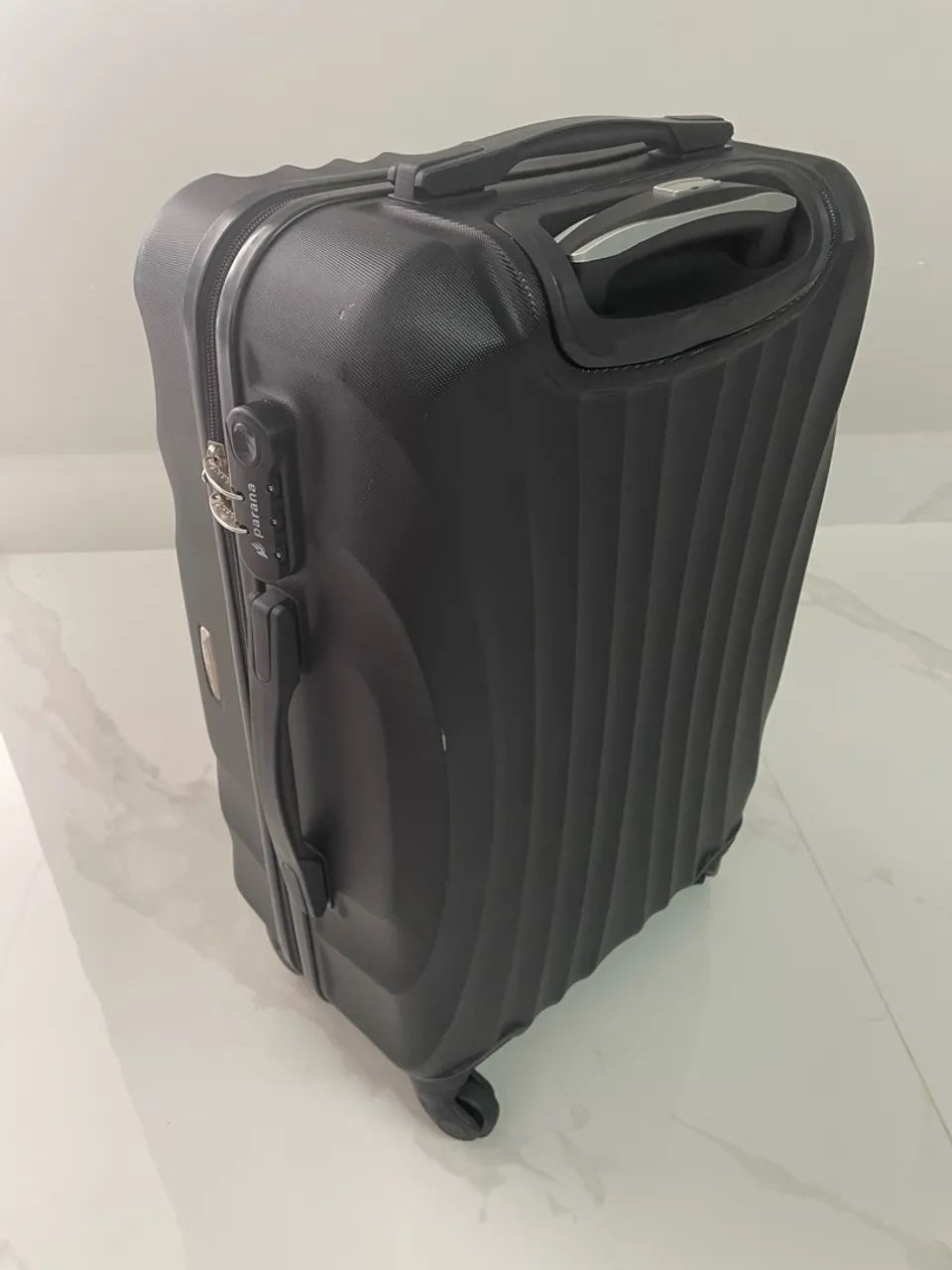 Mala de Viagem capacidade 10kg marca Paraná  - Foto 2