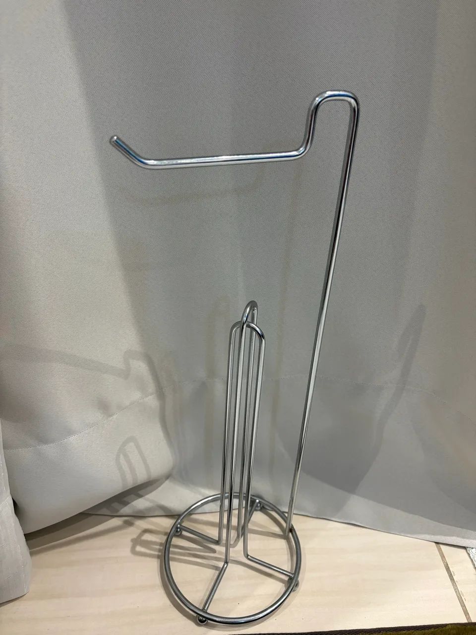 Porta papel higiênico  - Foto 2