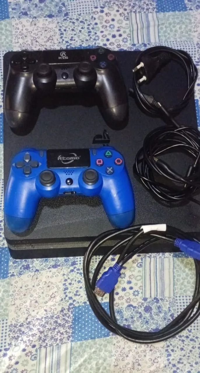 Videogame  - Foto 2