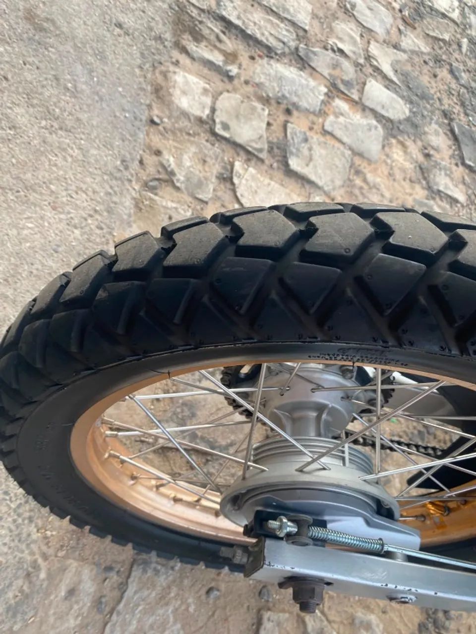 honda xlr 125cc 