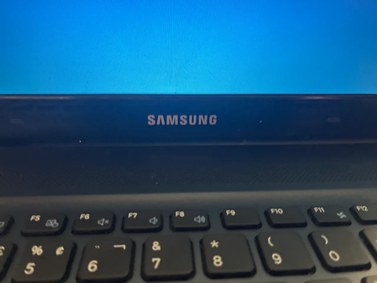 Notebook Samsung NP275E4E-KD1BR seminovo - Foto 3