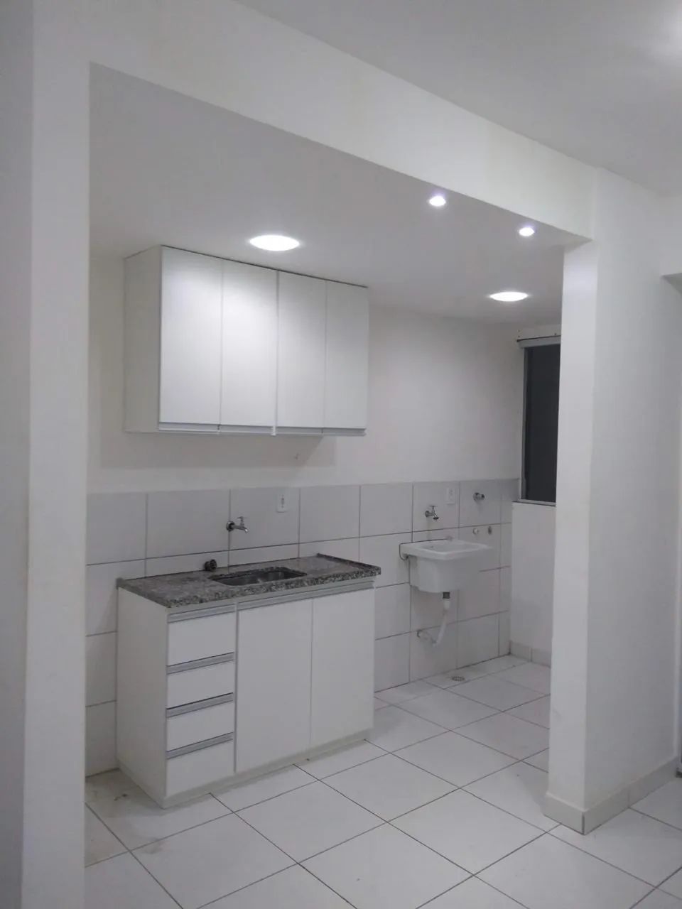 Alugo apartamento no Edifício flamboyant  - Foto 5