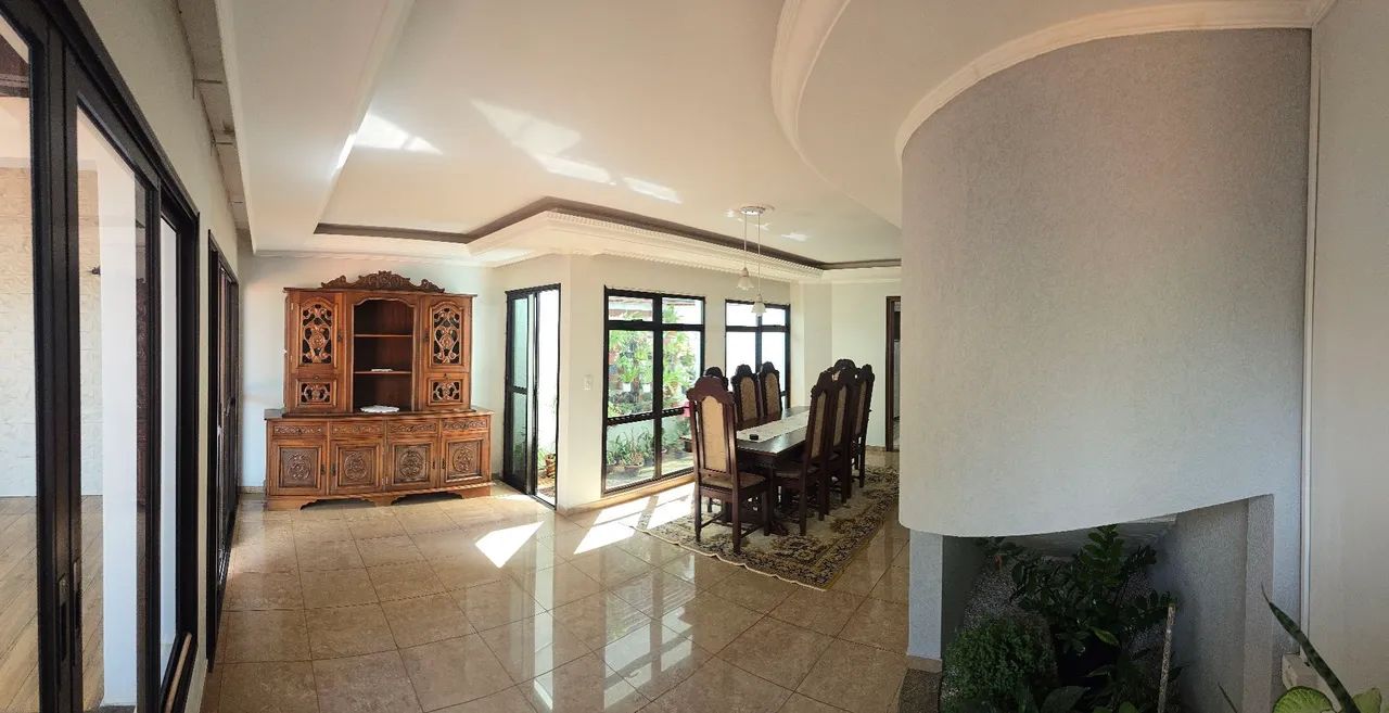 Mega Sobrado com 4 Quartos e + - Foto 3