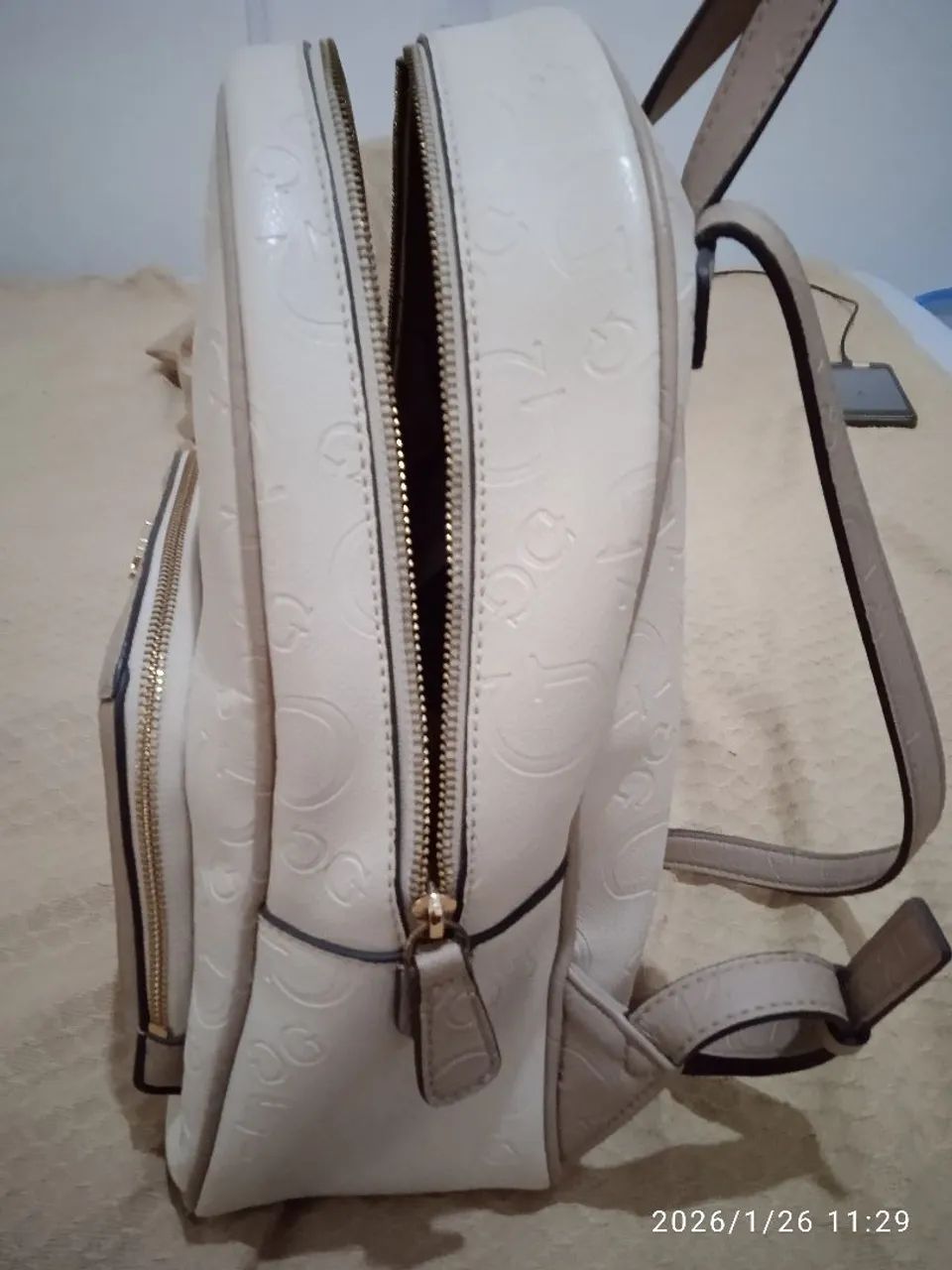 Vende-se bolsa original Guess - Foto 5