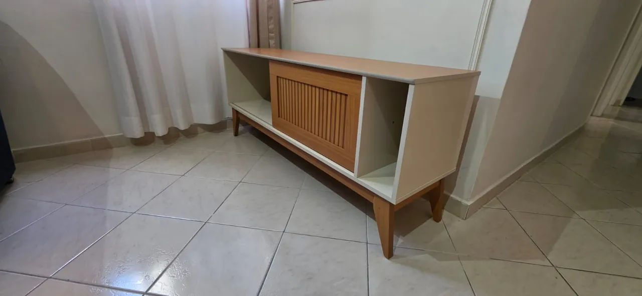 Rack de tv / sala - Foto 5