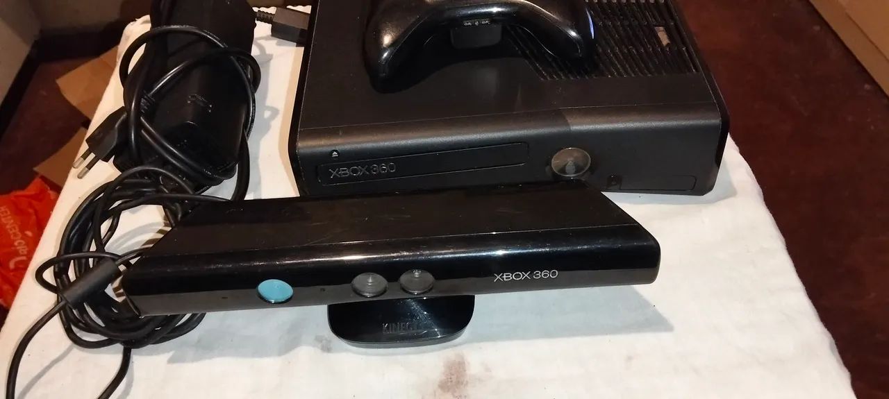 Vendo Xbox 360 - Foto 3