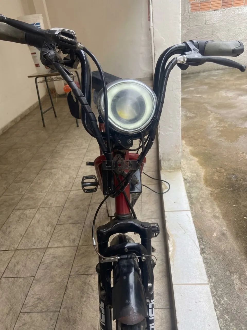 Bicicleta Elétrica Duos Confort  - Foto 3