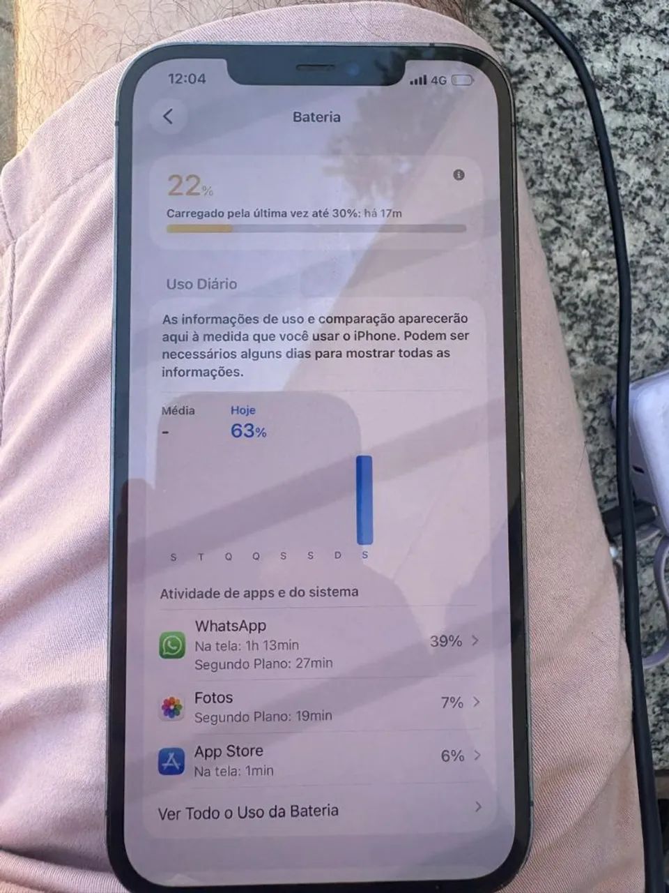 iPhone 12 pro max - Foto 2