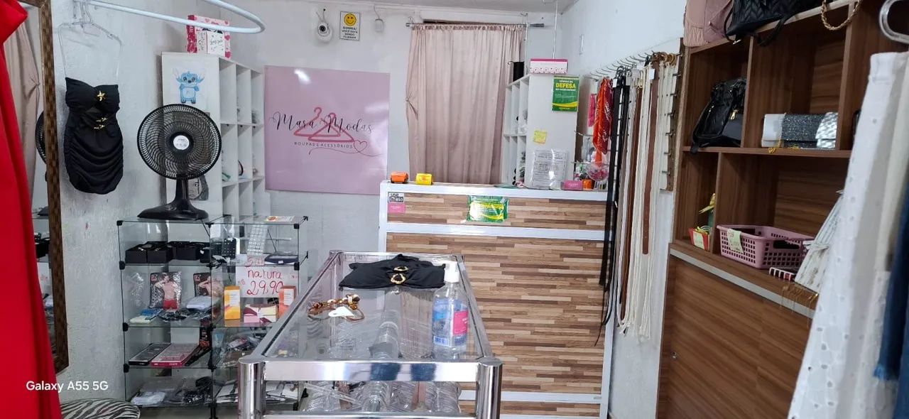 Vendo loja de roupas  - Foto 4