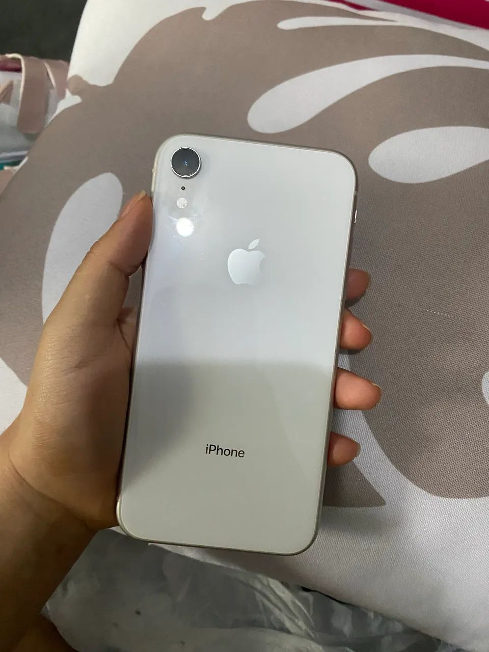iPhone XR - Foto 4
