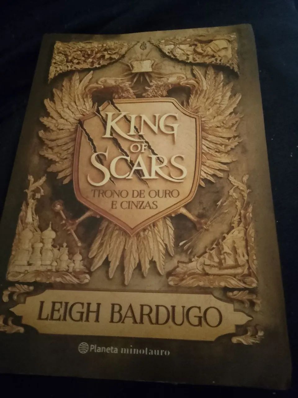 LIVROS DIVERSOS 