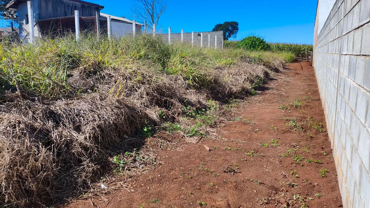Terreno Vila Rica- Itapeva SP - Foto 2