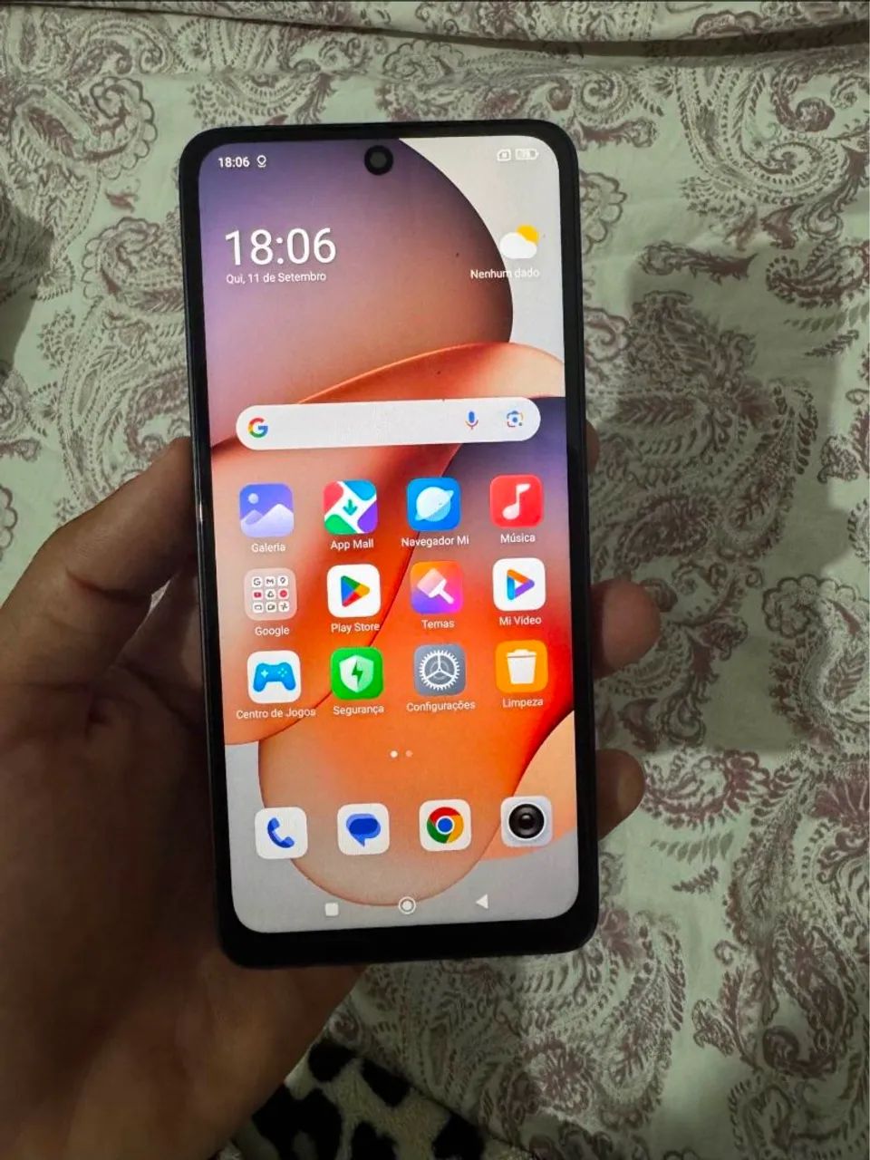 Xiaomi Note 13 