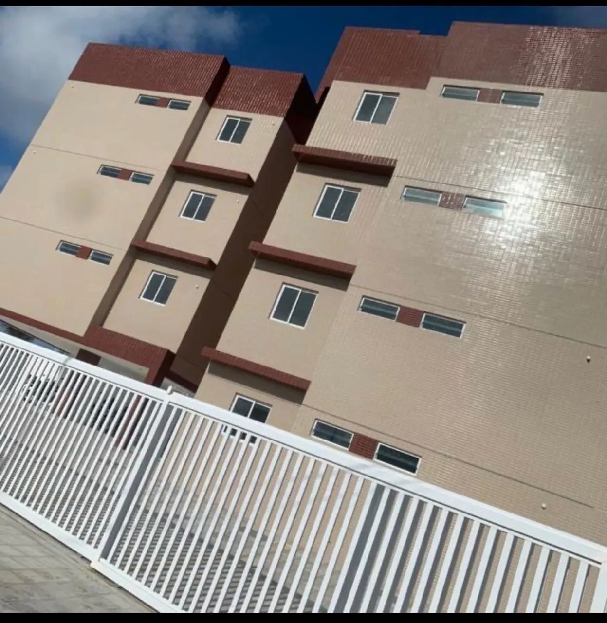 Apartamento para locação anual - Foto 2