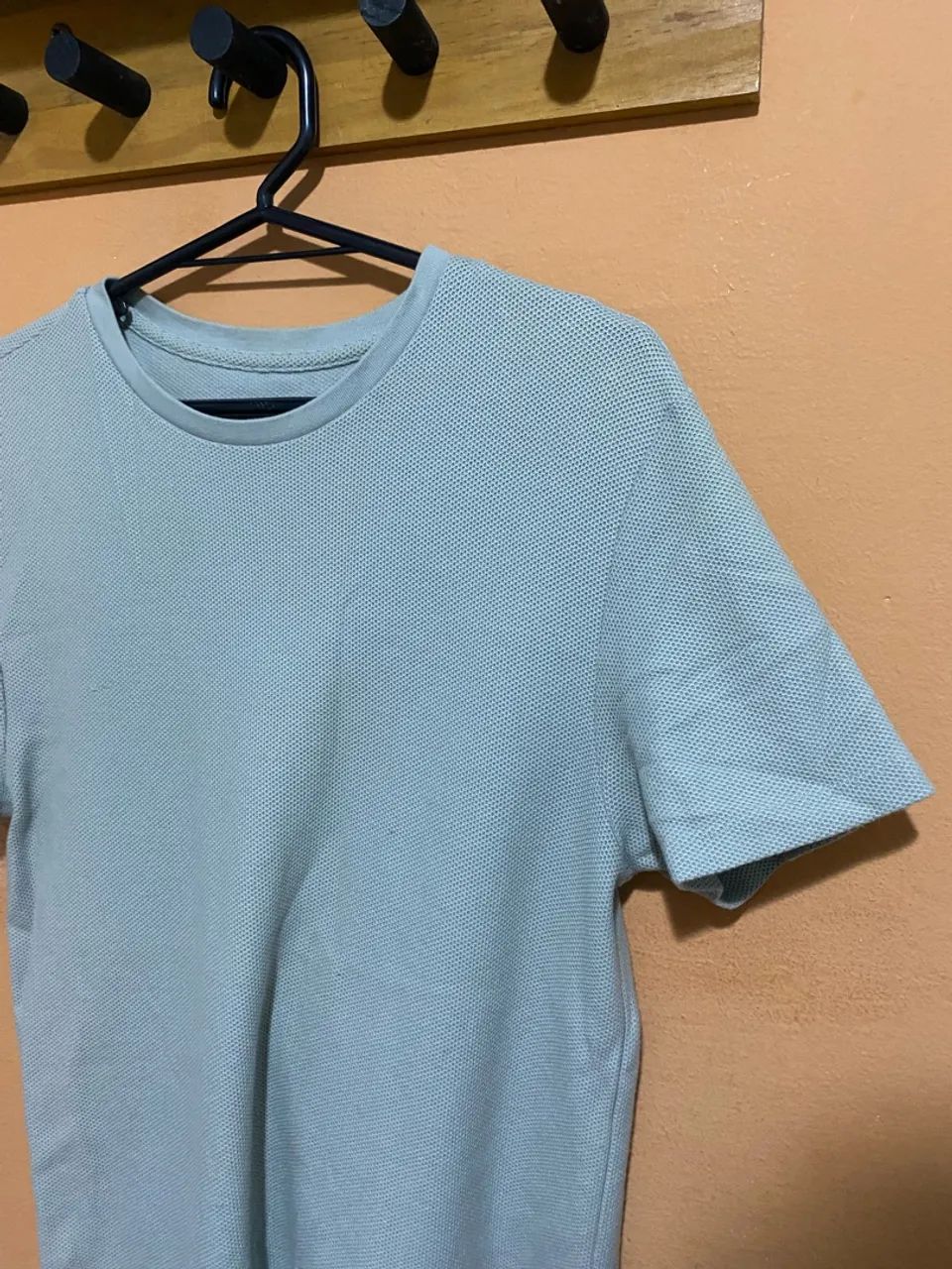 Camisa casual - bazar  - Foto 2