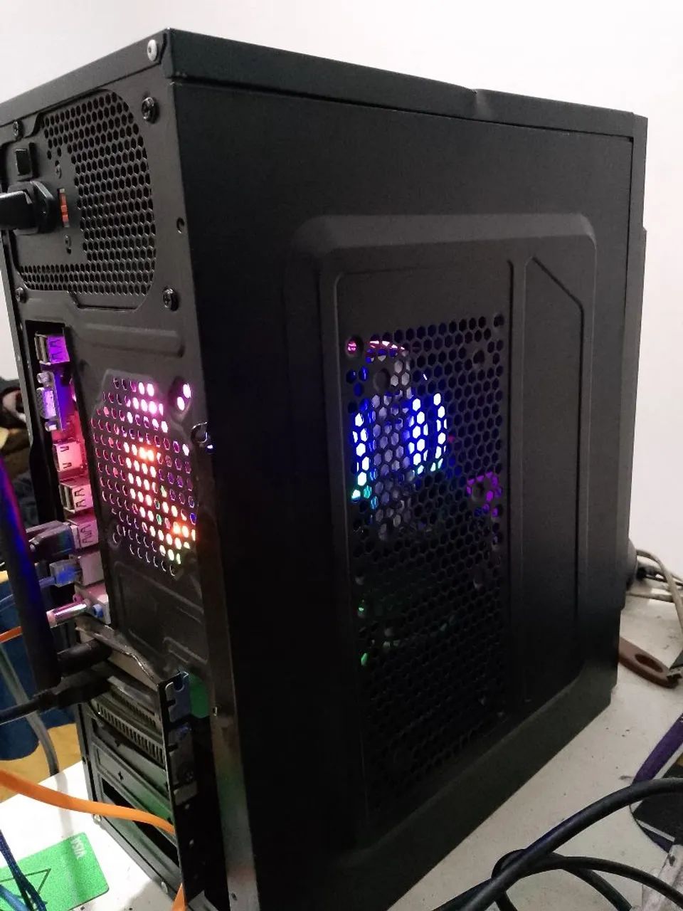 PC gamer completo  - Foto 3