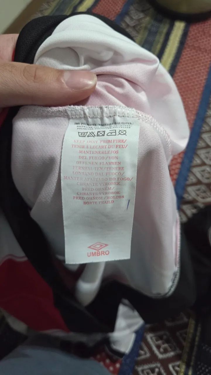 Camisa Estudiantes de La Plata 2017  - Foto 5